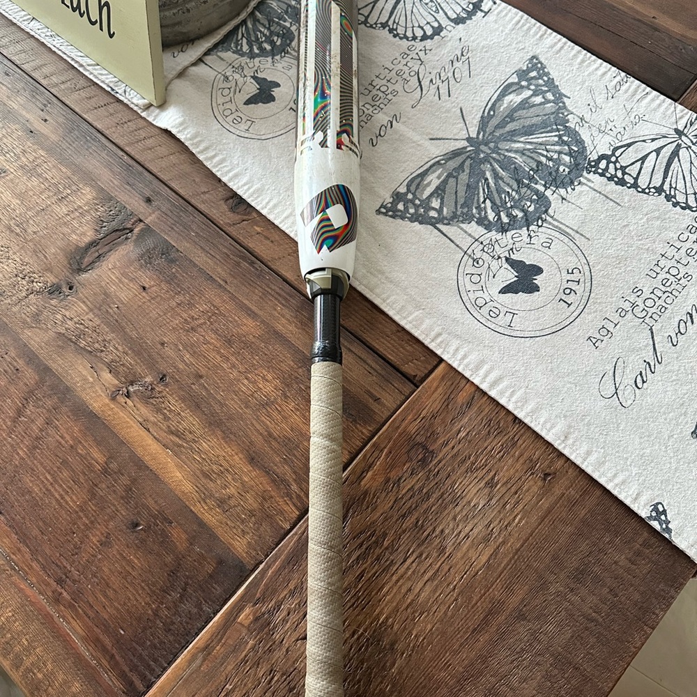 Demarini Prism+ PZS-21 softball bat 28 -11